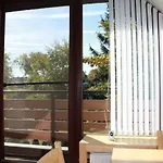 Ferienwohnung,ueber Tage דירה בוכום
