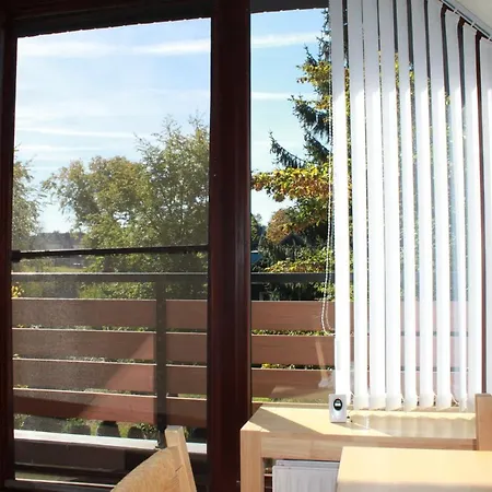 Ferienwohnung,ueber Tage Apartment Bochum