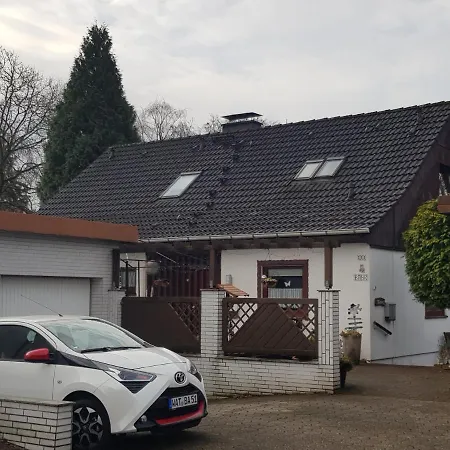Apartment Ferienwohnung,ueber Tage