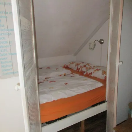 Lejlighed Ferienwohnung,ueber Tage *