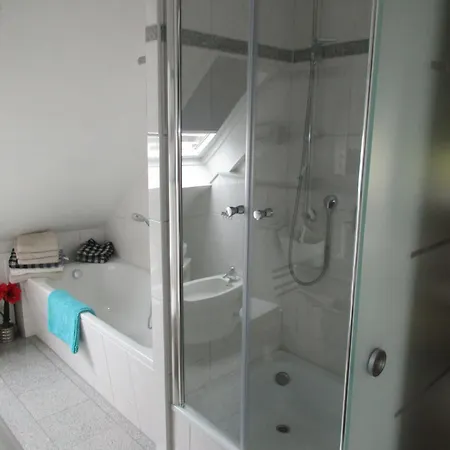 Lejlighed Ferienwohnung,ueber Tage
