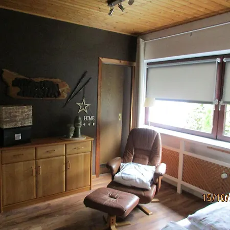 דירה Ferienwohnung,ueber Tage *