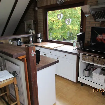 Ferienwohnung,ueber Tage