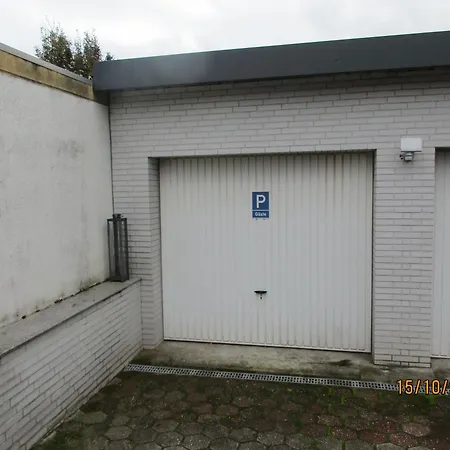 Ferienwohnung,ueber Tage Bochum