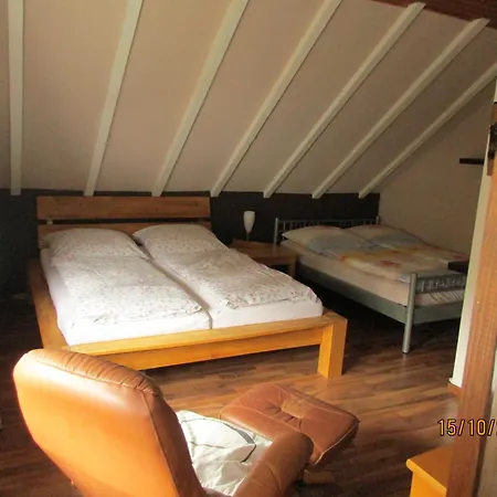 Ferienwohnung,ueber Tage