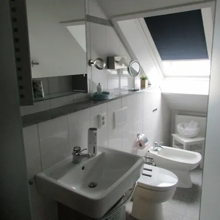 Ferienwohnung,ueber Tage Lejlighed *