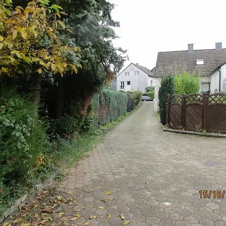 Ferienwohnung,ueber Tage Bochum