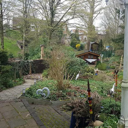 Lejlighed Ferienwohnung,ueber Tage Bochum