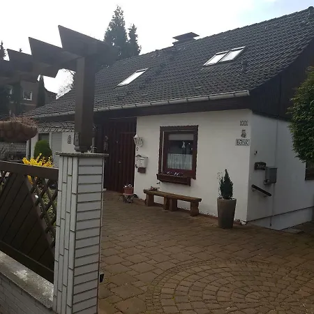 Ferienwohnung,ueber Tage * Bochum