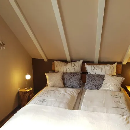 Lejlighed Ferienwohnung,ueber Tage