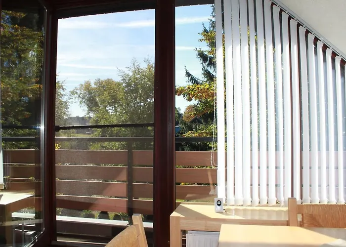 Ferienwohnung,ueber Tage Apartmán Bochum