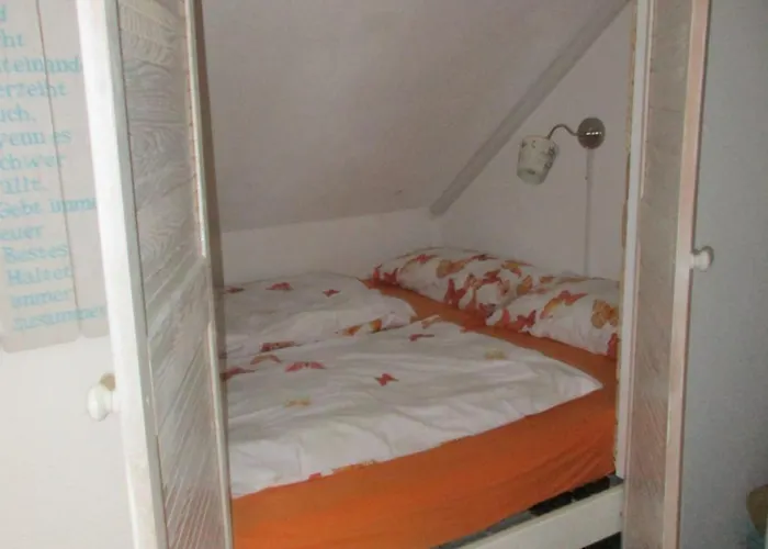 Apartmán Ferienwohnung,ueber Tage *