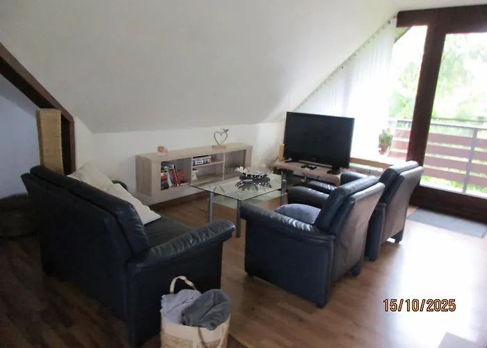 Ferienwohnung,ueber Tage Appartement *