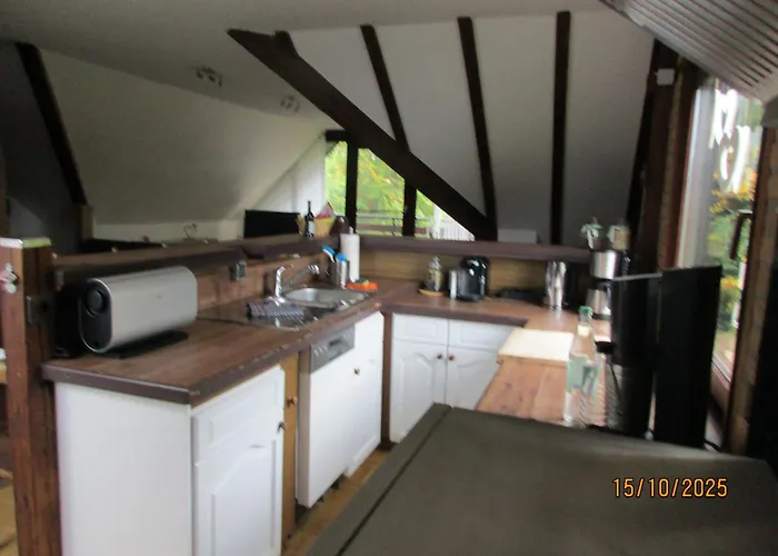 Ferienwohnung,ueber Tage *