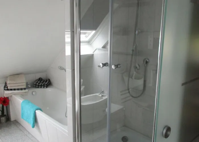 Appartement Ferienwohnung,ueber Tage