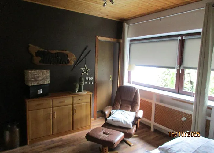 Appartement Ferienwohnung,ueber Tage *