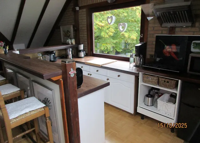 Ferienwohnung,ueber Tage