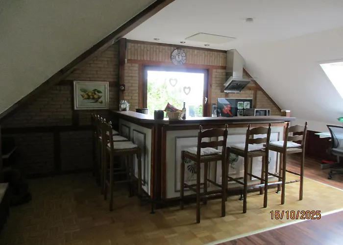 Appartement Ferienwohnung,ueber Tage