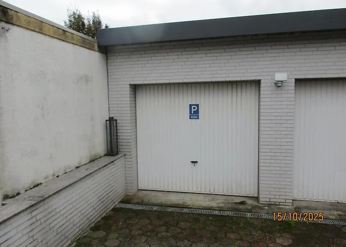 Ferienwohnung,ueber Tage Bochum