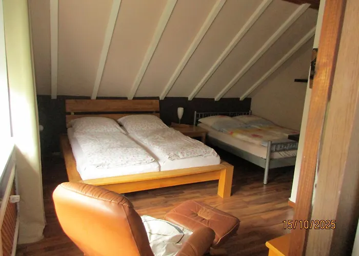 Ferienwohnung,ueber Tage