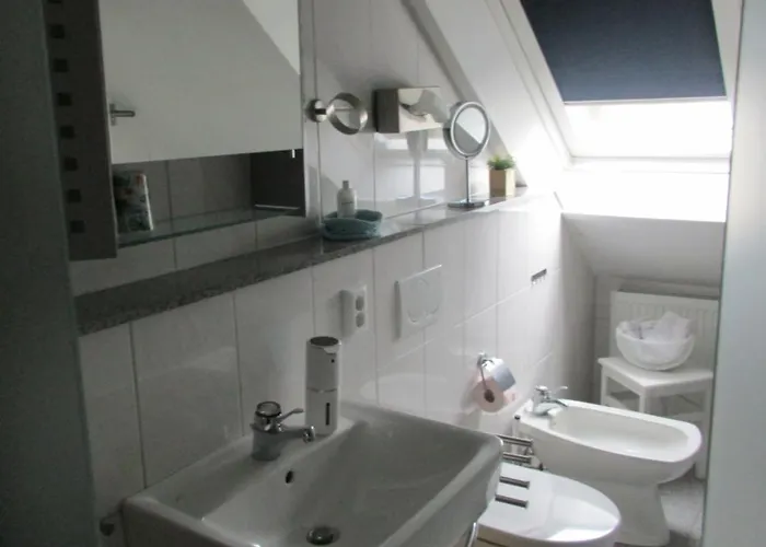 Ferienwohnung,ueber Tage Appartement *