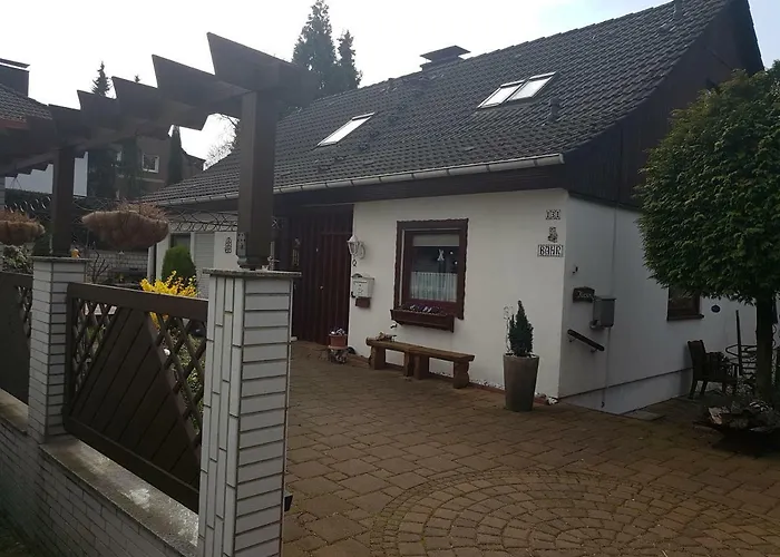 Ferienwohnung,ueber Tage * Bochum