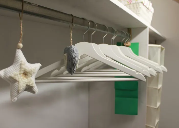 Ferienwohnung,ueber Tage